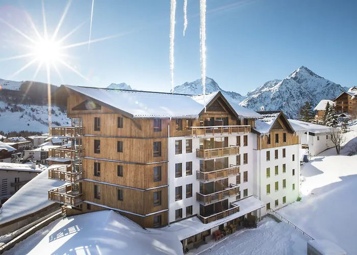 Club Mmv Les Clarines