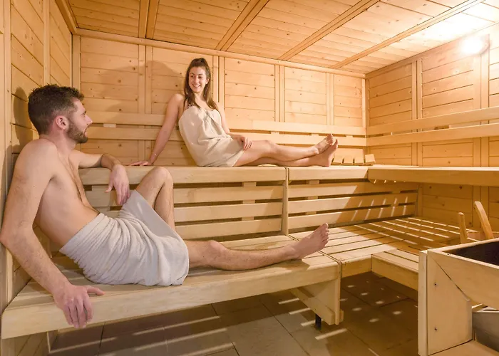 Club Mmv Les Clarines Apartmanhotel Les Deux Alpes