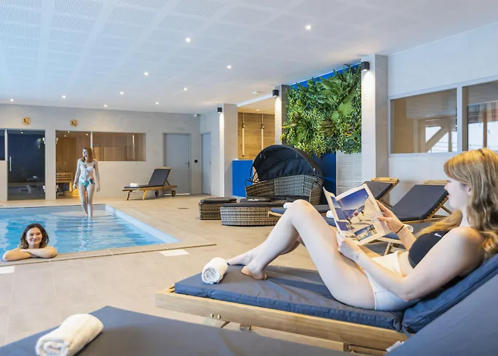 Club Mmv Les Clarines