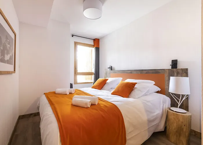 Club Mmv Les Clarines 4* Les Deux Alpes